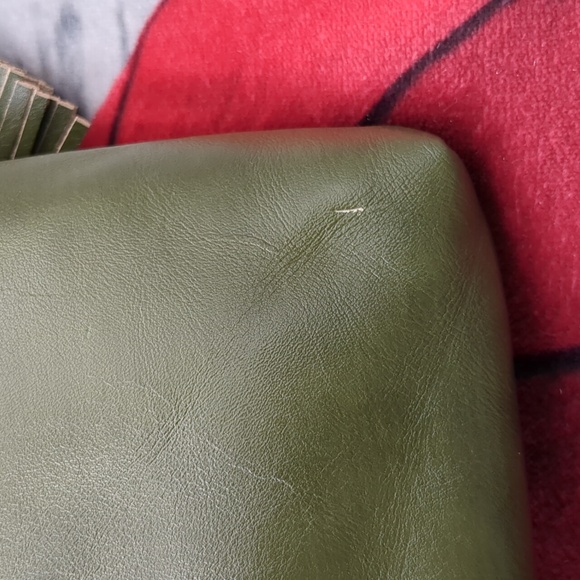 Patricia Nash Corfu Crossbody Cutout tooled - Picture 4 of 13